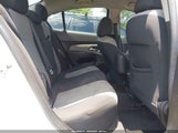 Chevrolet Cruze Ls 1G1PC5SH2B7288208 снимка