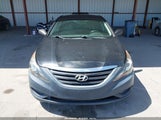 HYUNDAI SONATA GLS 5NPEB4AC2EH825189 снимка