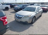 ACURA TL 3.5 19UUA86519A011209 снимка