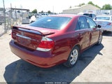 TOYOTA CAMRY XLE V6 4T1BF30K46U111061 fotografie