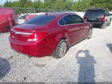 BUICK REGAL TURBO - PREMIUM 1 2G4GS5EV4D9122037 снимка