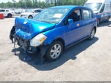 NISSAN VERSA 1.8SL 3N1BC13E47L389979 снимка