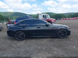 BMW 330I xDrive WBA5R7C59KFH27326 снимка