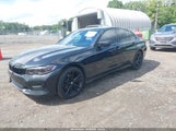 BMW 330I xDrive WBA5R7C59KFH27326 снимка