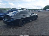 BMW 330I xDrive WBA5R7C59KFH27326 снимка