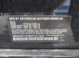 BMW 330I xDrive WBA5R7C59KFH27326 снимка