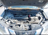 Nissan Rogue S Fwd 5N1AT2MT3LC761616 photo