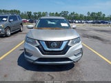 Nissan Rogue S Fwd 5N1AT2MT3LC761616 fotografie