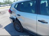 Nissan Rogue S Fwd 5N1AT2MT3LC761616 fotografie