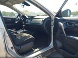 Nissan Rogue S Fwd 5N1AT2MT3LC761616 fotografie