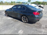 BMW 328I WBA3A5C51CF259321 fotografie