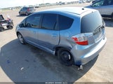 Honda Fit JHMGE8H30BC018947 снимка