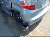 Honda Fit JHMGE8H30BC018947 снимка