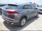 Volkswagen Atlas Cross Sport 2.0T S 1V2AC2CA6MC237655 снимка