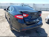 FORD FUSION TITANIUM 3FA6P0K96GR158845 снимка