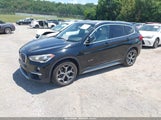 BMW X1 XDRIVE28I WBXHT3C39G5F65920 снимка