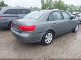 HYUNDAI SONATA GLS 5NPET46C09H471457 снимка
