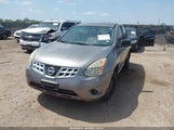 NISSAN ROGUE S JN8AS5MT6BW167211 снимка
