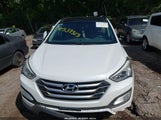 HYUNDAI SANTA FE SPORT 2.4L 5XYZUDLB9GG320244 fotografie