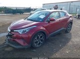 Toyota C-Hr Xle NMTKHMBX1KR083911 photo