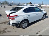 NISSAN SENTRA S 3N1AB7AP7EY341530 снимка