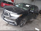 Acura Mdx Advance Package 5FRYD4H89HB013155 снимка