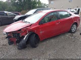 TOYOTA COROLLA LE 2T1BURHE8FC290665 снимка