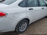 Ford Focus Se/Ses 1FAHP35N38W123097 снимка