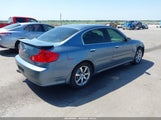 INFINITI G35X JNKCV51F85M302231 снимка