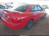 NISSAN SENTRA 1.8S 3N1CB51D86L489848 снимка