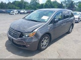 HONDA ODYSSEY EX-L 5FNRL5H68DB072933 снимка