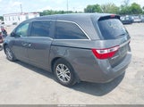 HONDA ODYSSEY EX-L 5FNRL5H68DB072933 снимка