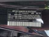MERCEDES-BENZ CLA 250 4MATIC WDDSJ4GB0JN689861 снимка