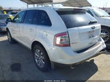 Ford Edge Limited 2FMDK3KC9ABB24865 fotografie