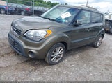 KIA SOUL + KNDJT2A68D7518719 снимка
