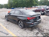 Audi A3 Premium 40 Tfsi Front-Wheel Drive S Tronic WAUAUDGY2NA105620 photo