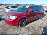 Chrysler Town & Country Touring Plus 2A4RR8D14AR330658 снимка
