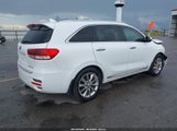 Kia Sorento 3.3L Sxl 5XYPKDA55JG364422 fotografie