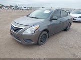 NISSAN VERSA 1.6 S 3N1CN7AP8GL861848 снимка