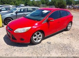 FORD FOCUS SE 1FADP3K23DL217341 fotografie