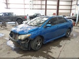 TOYOTA COROLLA S 2T1BU4EE9AC382187 снимка
