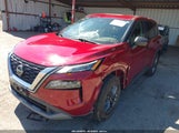 Nissan Rogue S Fwd 5N1BT3AA8NC673628 photo
