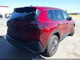 Nissan Rogue S Fwd 5N1BT3AA8NC673628 photo
