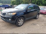 Kia Sorento Lx 5XYKTDA65CG219500 снимка