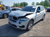BMW X5 xDrive35I 5UXKR0C57F0K64989 снимка