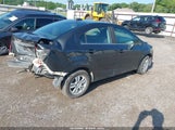 Chevrolet Sonic Lt Auto 1G1JC5SH4F4112502 снимка