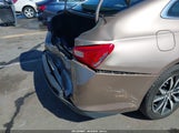 CHEVROLET MALIBU LT 1G1ZD5ST1JF156751 снимка