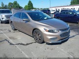 CHEVROLET MALIBU LT 1G1ZD5ST1JF156751 снимка
