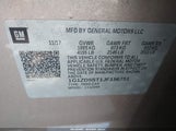 CHEVROLET MALIBU LT 1G1ZD5ST1JF156751 снимка