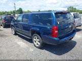 Chevrolet Suburban  Lt 3GNFK16347G208083 снимка